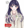 Egmont Manga Kaoru und Rin 13 – Saka Mikami,Yayoi Okada-Willmann (Puha kötésű)