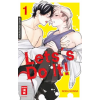 Egmont Manga Let's Do It! 01 | Noda Nonda,Melania Schmitz