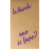 Egmont Manga Which One Is Love? 04 | Antje Bockel