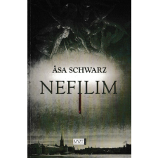 Egmont Nefilim antikvárium - használt könyv