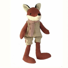 EGMONT TOYS Alphonse fox baba, Egmont Toys plüssfigura