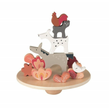 EGMONT TOYS Brémai Zenészek Mérlegjáték, Egmont Toys kreatív és készségfejlesztő