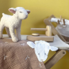 EGMONT TOYS Doudou Mary, Egmont Toys
