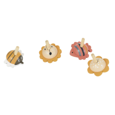 EGMONT TOYS Fa fonás különböző formák, Egmont Toys kreatív és készségfejlesztő