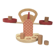EGMONT TOYS fa mérleg, szerepjátékhoz vásárlás