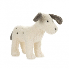 EGMONT TOYS Foltos a kiskutya, plüssjáték, Egmont Toys plüssfigura