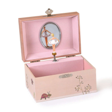 EGMONT TOYS Katicabogár zenés doboz, Egmont Toys, +3 év játékhangszer