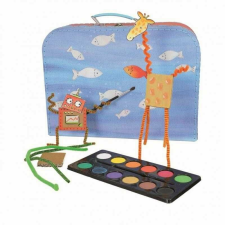 EGMONT TOYS Kreatív készlet, Egmont Toys kreatív és készségfejlesztő