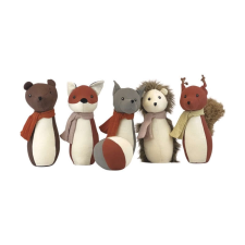 EGMONT TOYS Mák játék Állatok az erdőből, Egmont Toys készségfejlesztő