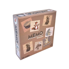EGMONT TOYS Memo Játék Zenészek, Egmont Toys memóriajáték