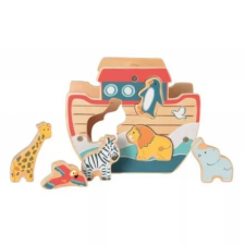 EGMONT TOYS Noé Bárkája (PAB246387 / 511073) (PAB246387 / 51107) egyéb bébijáték