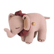 EGMONT TOYS Rosalie zenés játék, Egmont Toys, 25 cm plüssfigura