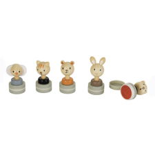 EGMONT TOYS Stampila lemn, Egmont játékok kreatív és készségfejlesztő
