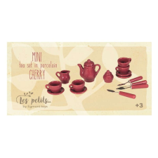 EGMONT TOYS Tea porcelán miniatűr készlet Egmonttal konyhakészlet