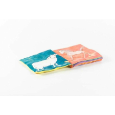 EGMONT TOYS Textilkönyv, Egmont Toys gyermek- és ifjúsági könyv