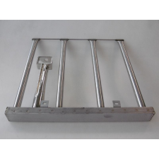  ÉGŐ 475x470 mm beépíthető gépek kiegészítői