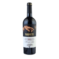 Ego Bodegas: Marionette 2021 száraz vörösbor (Jumilla, Spanyolország) bor