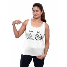  Ego Eco - Női Atléta