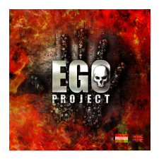 EGO - Ego 2 (Cd) egyéb zene