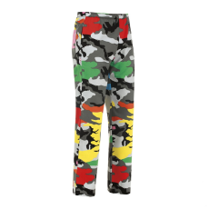 egochef Szakács nadrág - CAMOUFLAGE