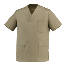 egochef Szakács tunika - beige sütés és főzés