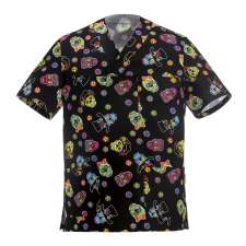 egochef Szakács tunika -MEXICO sütés és főzés