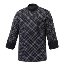 egochef Szakácskabát-IRON