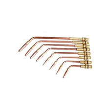  Égőszár VARGA 1-es javítható hegesztés