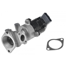  EGR szelep CITROEN C5 08-, PEUGEOT 407 05-, 2.7 HDI 1618N7 autóalkatrész