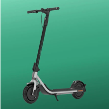  Egret Ey! S E-Scooter Elektromos Roller (20km/h / 500W) - Fekete / Szürke elektromos roller