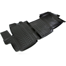 EgriAuto Egri Auto Premium 3D gumiszőnyeg patenttal Fiat Ducato III 2012- autószőnyeg