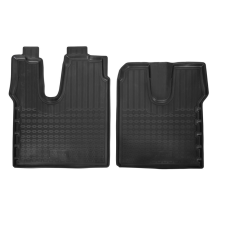 EgriAuto Egri Auto Premium 3D gumiszőnyeg patenttal NORM TGS 2007- autószőnyeg