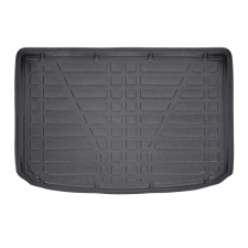 EgriAuto fekete csúszásgátlós csomagtértálca Mercedes A serie W177 2018- csomagtértálca