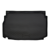 EgriAuto fekete gumi csomagtértálca Astra L Hatchback 2022-