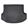 EgriAuto fekete gumi csomagtértálca Hyundai Ix35 2010-2015