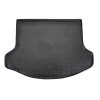 EgriAuto fekete gumi csomagtértálca Kia Sportage 2010-2015