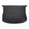 EgriAuto fekete gumi csomagtértálca Land Rover Range Rover Evoque 2011-2018