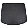 EgriAuto fekete gumi csomagtértálca Mazda CX-5 2011-2016