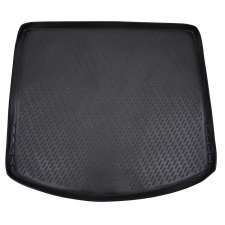 EgriAuto fekete gumi csomagtértálca Mazda CX-5 2011-2016 csomagtértálca
