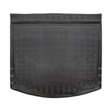 EgriAuto fekete gumi csomagtértálca Mazda CX-5 2011-2016 csomagtértálca