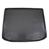 EgriAuto fekete gumi csomagtértálca Mitsubishi ASX 2010-2018