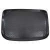 EgriAuto fekete gumi csomagtértálca Renault Clio IV 2012-2019