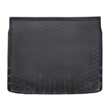 EgriAuto fekete gumi csomagtértálca Renault Kadjar 2015- csomagtértálca