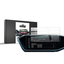 EgriAuto GRIZZ 1 darabos Autó Kijelzővédő fólia Ceramic Audi A6 C8 (2018-2024) autós kellék