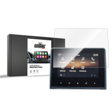 EgriAuto GRIZZ 1 darabos Autó Kijelzővédő fólia Ceramic Mitsubishi ASX 7&quot; (2024) autós kellék
