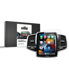 EgriAuto GRIZZ 1 darabos Autó Kijelzővédő fólia Ceramic Volvo XC90 (2015-2020) autós kellék