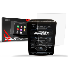 EgriAuto GRIZZ 1 darabos Autó Kijelzővédő fólia Matt Lamborghini Revuelto (2024) autós kellék