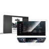 EgriAuto GRIZZ 2 darabos Autó Kijelzővédő fólia Ceramic Audi A5 B9 10,1" (2020-2024)