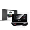 EgriAuto GRIZZ 2 darabos Autó Kijelzővédő fólia Ceramic Audi Q5 8,3" (2016-2019)