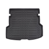 EgriAuto Normal fekete gumi csomagtértálca 4 serie F36 2014-2021
